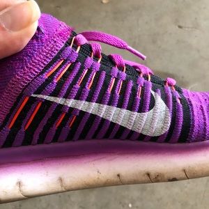 nordstrom nike womens running shoes